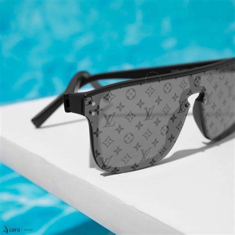 cheap louis vuitton sunglasses uk|louis vuitton round sunglasses.